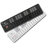 KORG コルグ 25鍵 USB-MIDI キーボード NANOKEY2