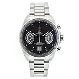 Tag Heuer Grand Carrera Chronograph Mens Watch CAV511A.BA0902