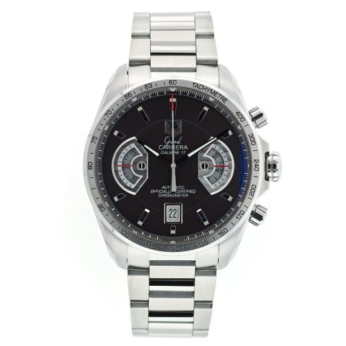 review TAG Heuer 