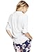 GUESS Women's Skylin Twill Shirt