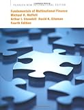 Fundamentals of multinational finance