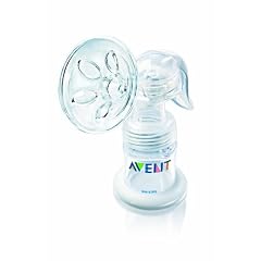 Philips Avent SCF310/20 ISIS Handmilchpumpe