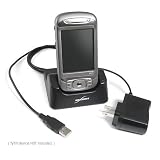 Cingular 8525 Desktop Cradle (No Spare Battery Charger)
