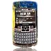 Crystal Hard Cover With Terrace Café Design Case for Samsung Jack i637 AT&T + Swivel Belt Clip [WCM264]