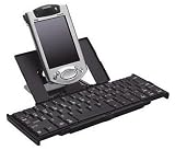 Review Hewlett Packard FA162A / HP Micro Keyboard - Keyboard - silver