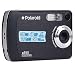 Photo : Polaroid A550 5.0MP 4x Digital Zoom Camera (Black)