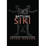 Battling Siki: A Tale of Ring Fixes, Race, and Murder in the 1920s