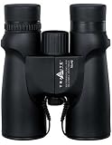 Trailite TL-EX105WBK Optics Fernglas Explorer 10x42 schwarz inkl. Schwimmtragegurt und Nylontasche