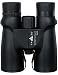 Trailite TL-EX105WBK Optics Fernglas Explorer 10x42 schwarz inkl. Schwimmtragegurt und Nylontasche