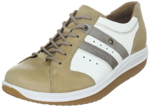 Ganter AKTIV Gisa, Weite G 3-208710-10020 Damen Sneaker Preisvergleich