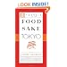 Food Sake Tokyo (The Terroir Guides)