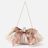 マ シェール コゼット?(ma chere Cosette?) バッグ(リボンチェーンバッグ) レディス