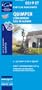 Quimper / Concarneau / Iles De Glenan GPS: Ign.0519et