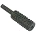 Cylinder Rasp Bur Drill Bit Jewelers Wax Carving Tool