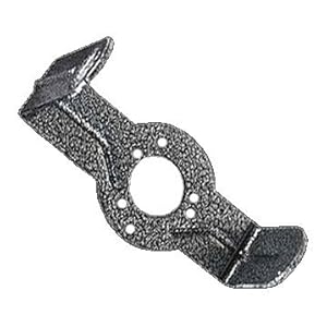 Dead On DOGH Screamin' Skull Nail Gun Rafter Hook for Hitachi NR83A & NR90AC