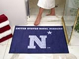 US Naval Academy All-Star Rugs 34`x45`