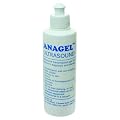 Merlin Medical Ultrasound Transmission Gel 250g
