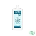 Cattier Gel douche relaxant Fleur d'oranger Tilleul 1L