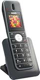 Philips SE7450B Enhanced High Def Voice Digital Cordless Phone handset