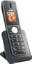 Philips SE7450B Enhanced High Def Voice Digital Cordless Phone handset