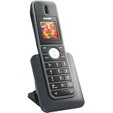Philips SE7450B Enhanced High Def Voice Digital Cordless Phone handset