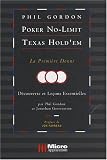 Poker No-Limit Texas Hold'em : La première donne - Découvertes et leçons essentielles