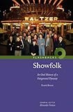 Showfolk : an oral history of a fairground dynasty