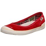 Simple Women's Carousel Slip-on