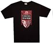 FUNERAL FOR A FRIEND - Heraldic - Black T-shirt