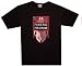 FUNERAL FOR A FRIEND - Heraldic - Black T-shirt