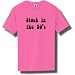 Stuck in the 80's Short Sleeve Bright Neon T-Shirt - Available in 5 bright colors