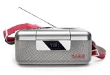 Telefunken P29 CD/MP3 Radio