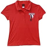 Green Day - Jimmy Ladies Polo Shirt