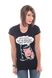Cartel Ink Cell Phone hes Cute but does not have Tattoos T Shirt