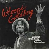 Whoopi Goldberg - Original Broadway Show Recording