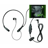 Call of Duty: Modern Warfare 2 Throat Communicator for Xbox 360