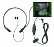 Mad Catz Call Of Duty: Modern Warfare 2 Throat Communicator (Xbox 360)