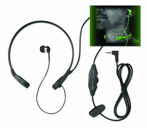Call of Duty: Modern Warfare 2 Throat Communicator for Xbox 360