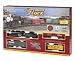 Bachmann Trains Pacific Flyer Ready-to-Run HO Scale Train Set