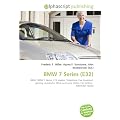 BMW 7 Series (E32)