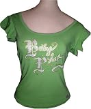 Baby Phat Ms Kitty's Tee (FREE Priority Mail Shipping)