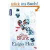 Eisiges Herz: Thriller