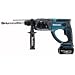 Makita BHR 202 RFE Li-Ion Akku-Bohrhammer 18 V