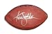 Autographed Ken Stabler NFL Football