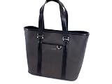 ブルガリ BVLGALI BLACK 手提げ トートバッグ 32418 [ 並行輸入品 ] ブルガリ トートバッグ