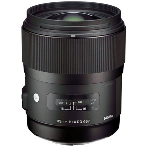 black friday price Sigma 340101