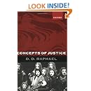 Concepts of Justice