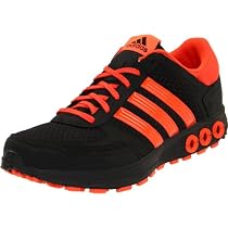 adidas Men's La Trainer M Running Shoe