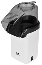 Kalorik PCM28276 Hot-Air Popcorn Maker