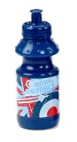 DNC - RAF plastic bottle